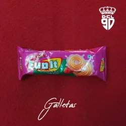 Galletas funlt