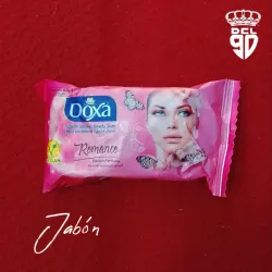 Jabón de baño