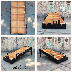 Organizador Personalizado