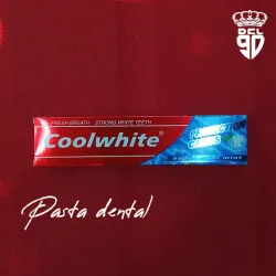 Pasta dental