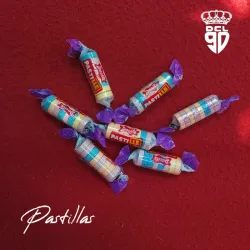 Pastillas
