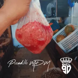 Picadillo MDM
