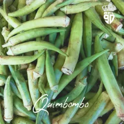 Quimbombo