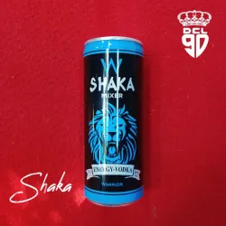 Sahka