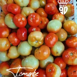 Tomate