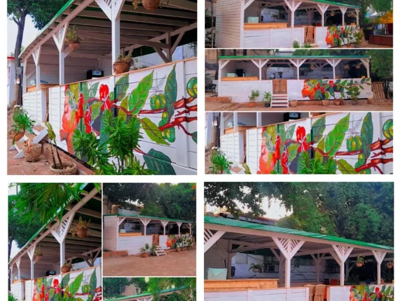 Diseño y Carpintería sin Límites dcl90