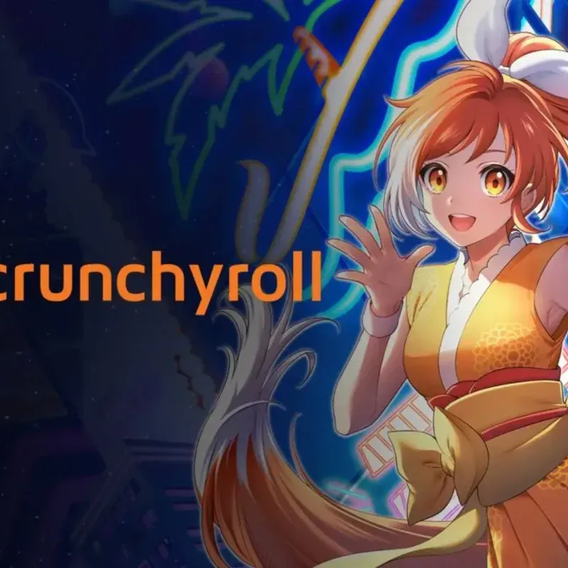 Crunchyroll Premium