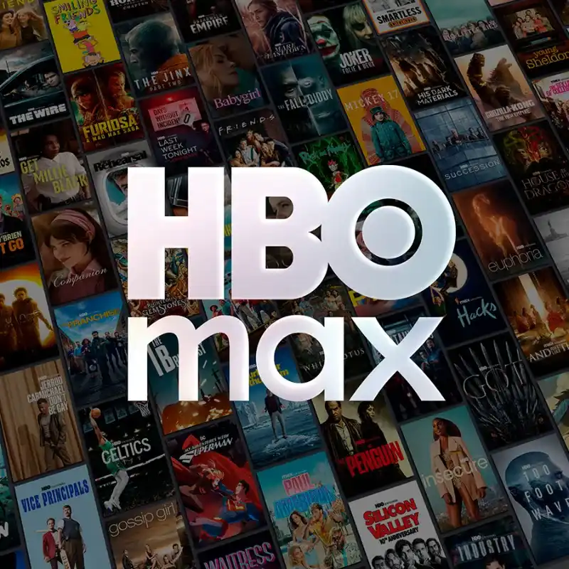 HBO Max 