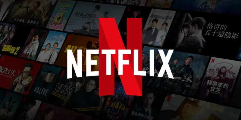 Netflix Premium 