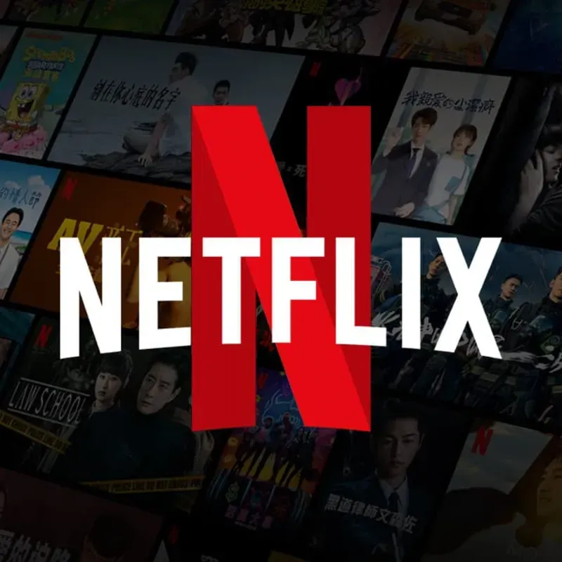 Netflix Premium 