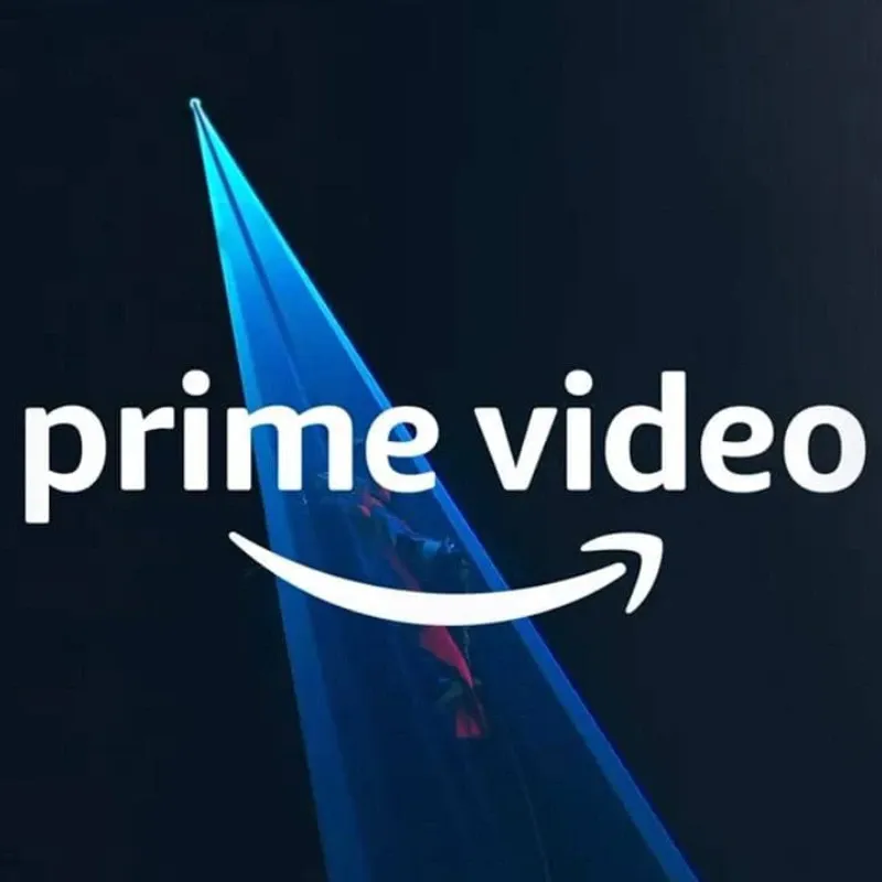 Prime Video 