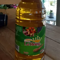 Aceite 900ml