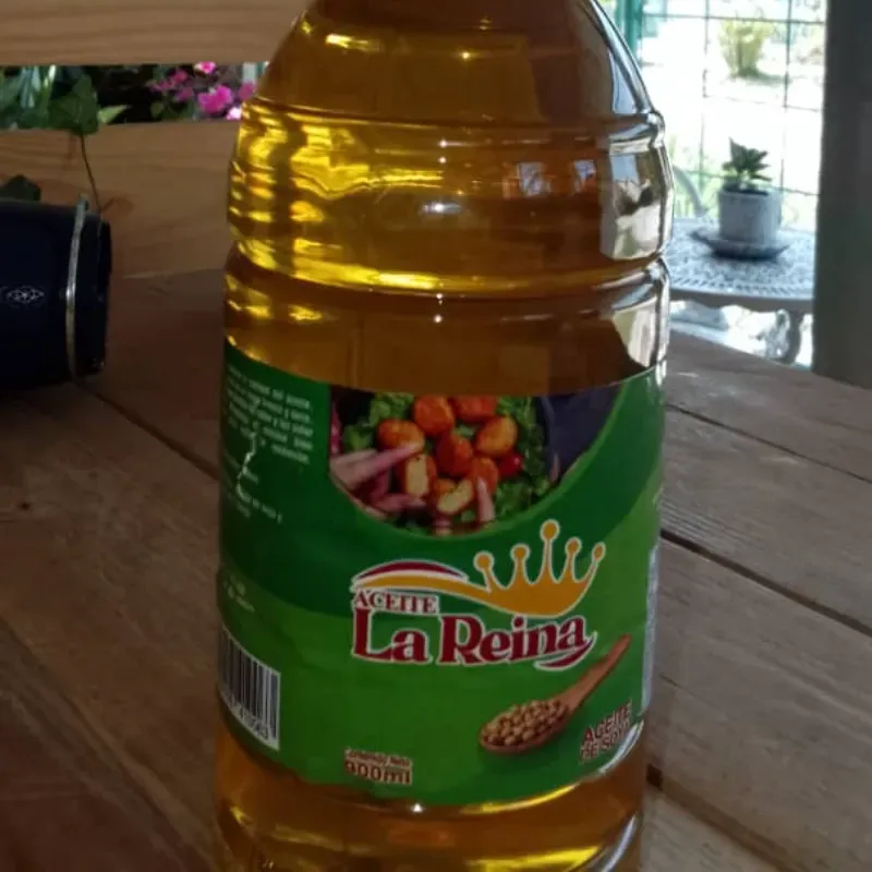 Aceite 900ml
