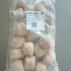 Albóndiga de pollo 500 g