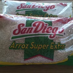 Arroz 1 Kg