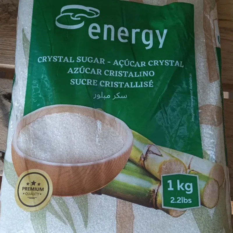 Azúcar 1 Kg