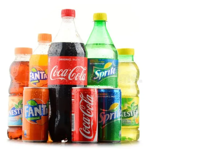 Bebidas y Refrescos