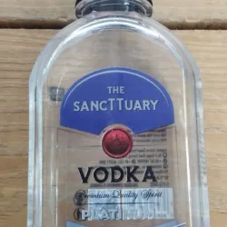 Caneca Vodka