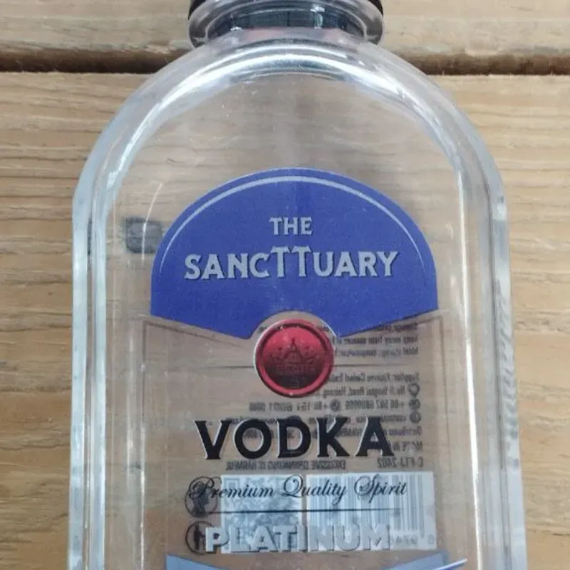 Caneca Vodka