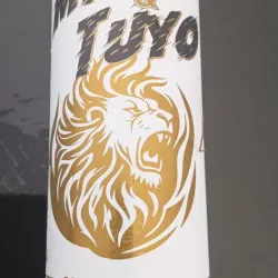 Energizante Mio y Tuyo