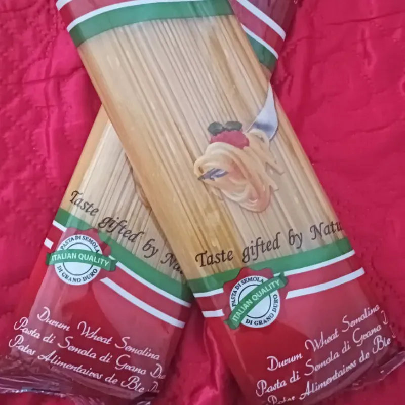 Espaguetis 500 g