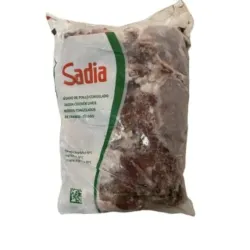Hígado de pollo 🐔 1Kg
