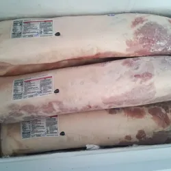 Lomo de cerdo 6.05
