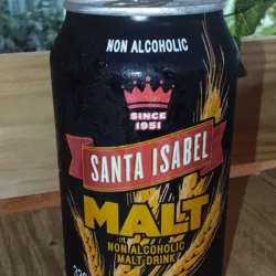 Malta 330 ml