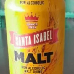 Malta Santa Isabel 
