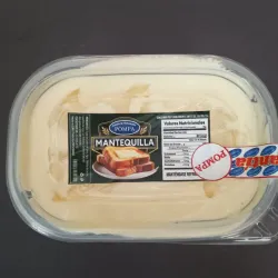 Mantequilla 🧈 220 g