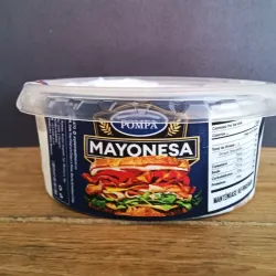 mayonesa 180 g