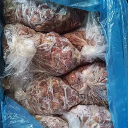 Molleja de pollo 2Kg