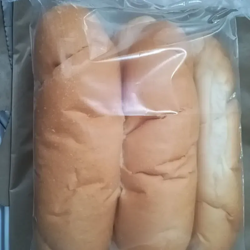 Pan perro