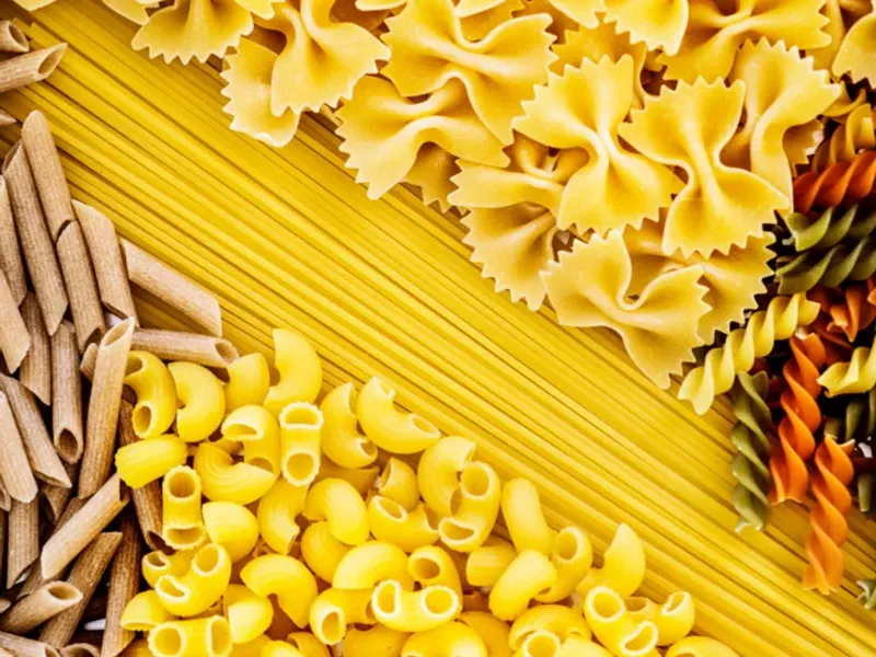 Pastas Alimeticias