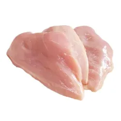 Pechuga de pollo entera 5.5 Lb