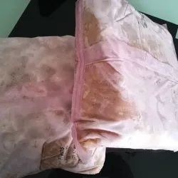 Pechuga de pollo troceada