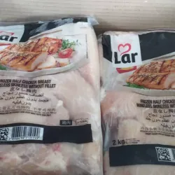 Pechuga de pollo