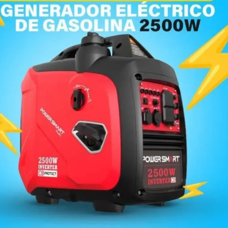 Planta Eléctrica
