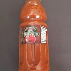 Puré de tomate 🍅