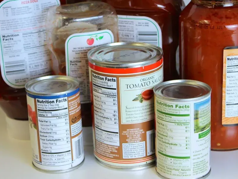 Salsas