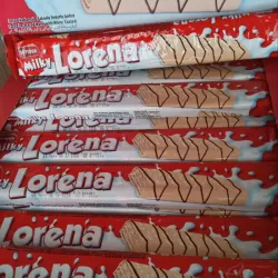 Sorbeto lorena