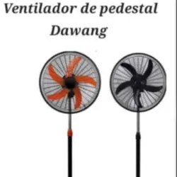 Ventilador ciclón 