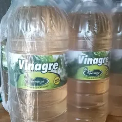 Vinagre 1Lt