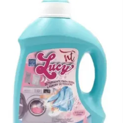 Detergente Lucy