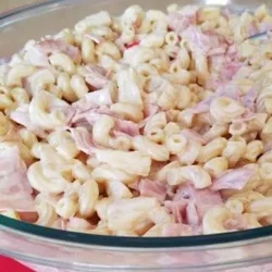 Ensalada fría