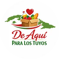 De aquí Para los Tuyos