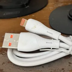 Cable iPhone
