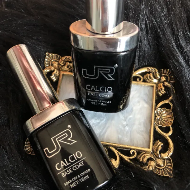 BASE COAT CON CALCIO 16ml