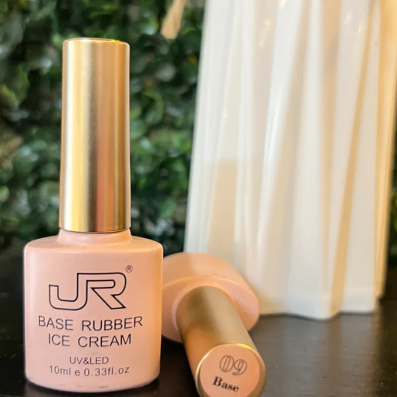 BASE RUBER 10ml JR 