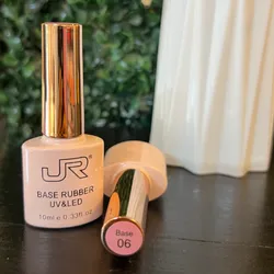 Base ruber 10ml JR 